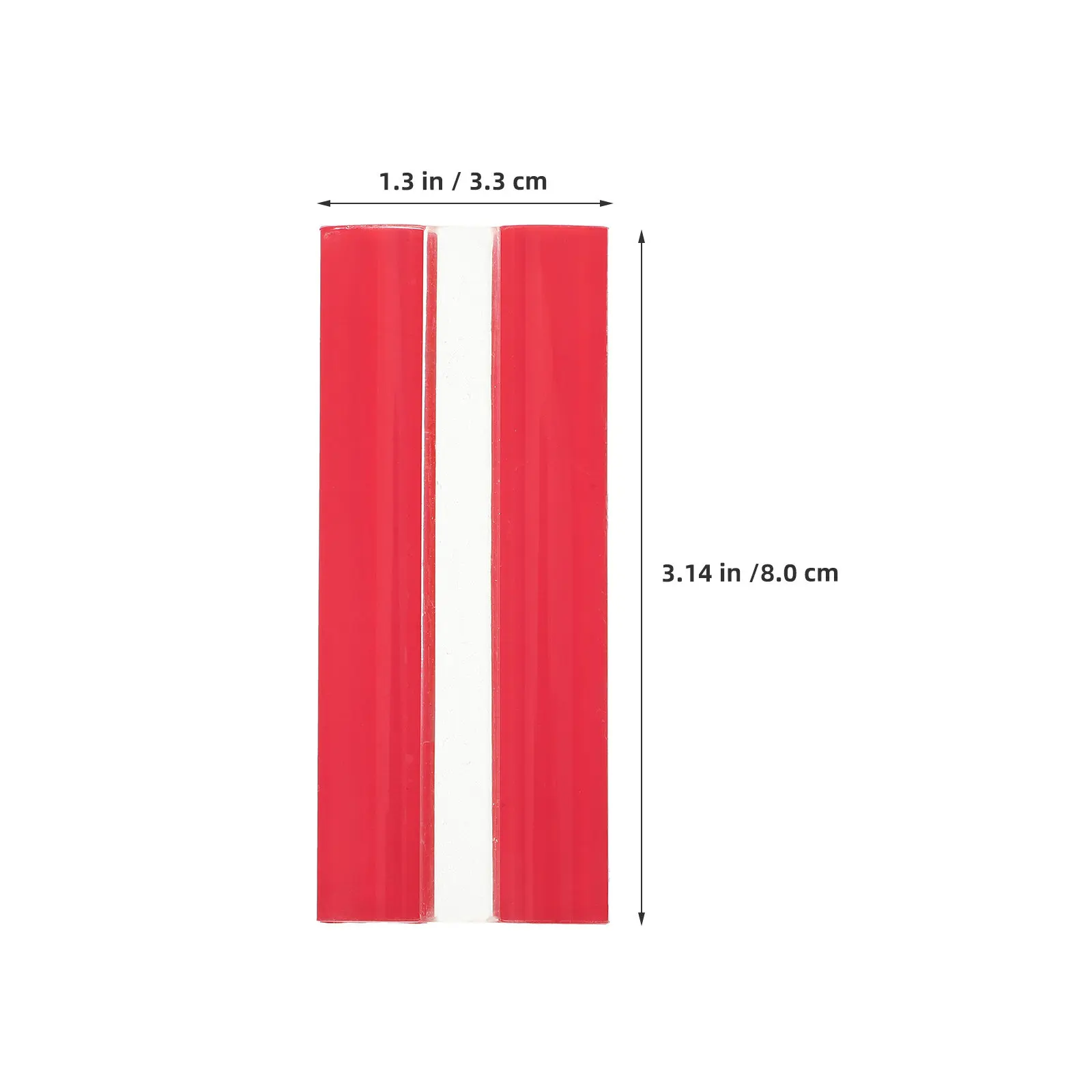 4Pcs Adhesive Cabinet Door Hinges Self-Adhesive Small Hinges for Acrylic Wooden Boxes Drawer Box Lid Replacement Flexible Flush