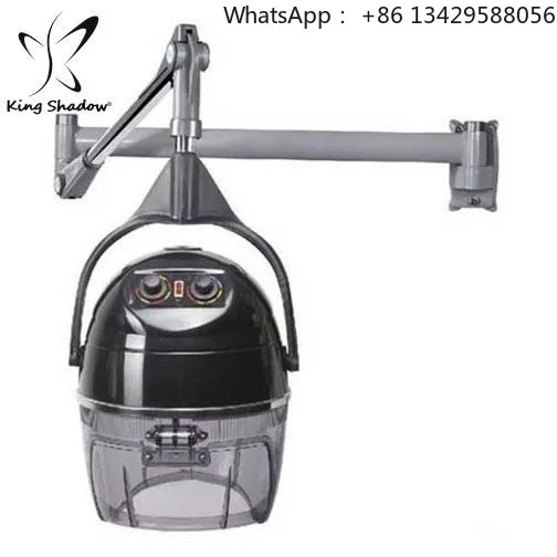 Wall Mounted Hair Dryer Hair Color Accelerator Hairdressing Equipment China Professional Hair Dryers