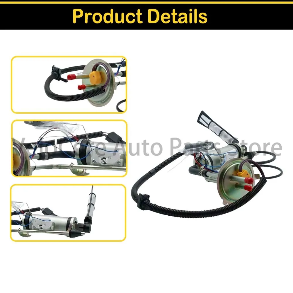 ジープチェロキー E7072S FE0108 P76543M MB861561 SP7072H CFE0108 7554S用