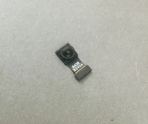 Original front Camera 32MP Module For DOOGEE V Max Plus Dimensity 7050 5G Octa Core 6.58