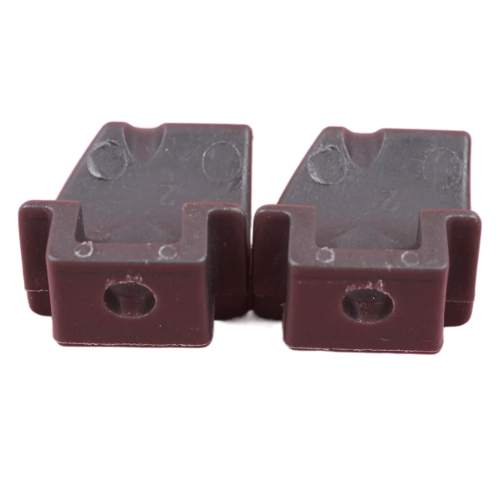 

2pcs/lot Chain Catcher For Husqvarna 272 268 266 66 61 272XP Chainsaw Spare Part 503535801 Chainsaw Spare Parts