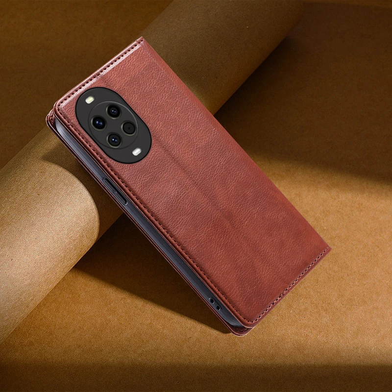 حافظة هاتف لهاتف هواوي نوفا 14 حافظة هواوي نوفا 14 برو حافظة جلدية لهاتف هواوي نوفا 14 الترا محفظة شل نوفا 14 5 جرام #6