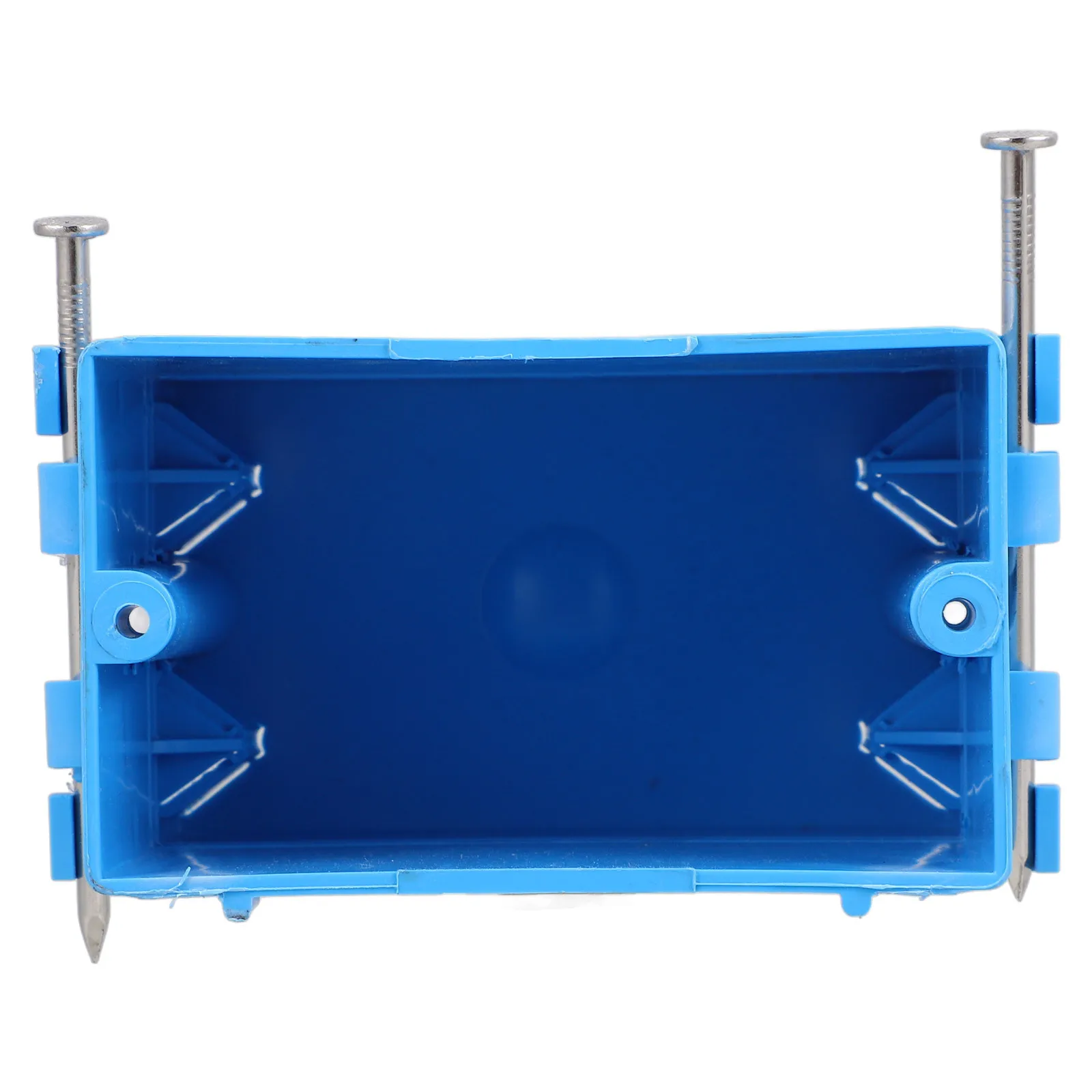 Heavy Duty Wall Mounted Junction Box Outdoor Waterproof Electrical Outlet Box Universal Thickened Socket Base Case For Switches