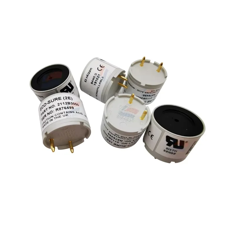 ECO-SURE 4 Series Two Electrode Electrochemical CO Sensor Carbon monoxide sensor