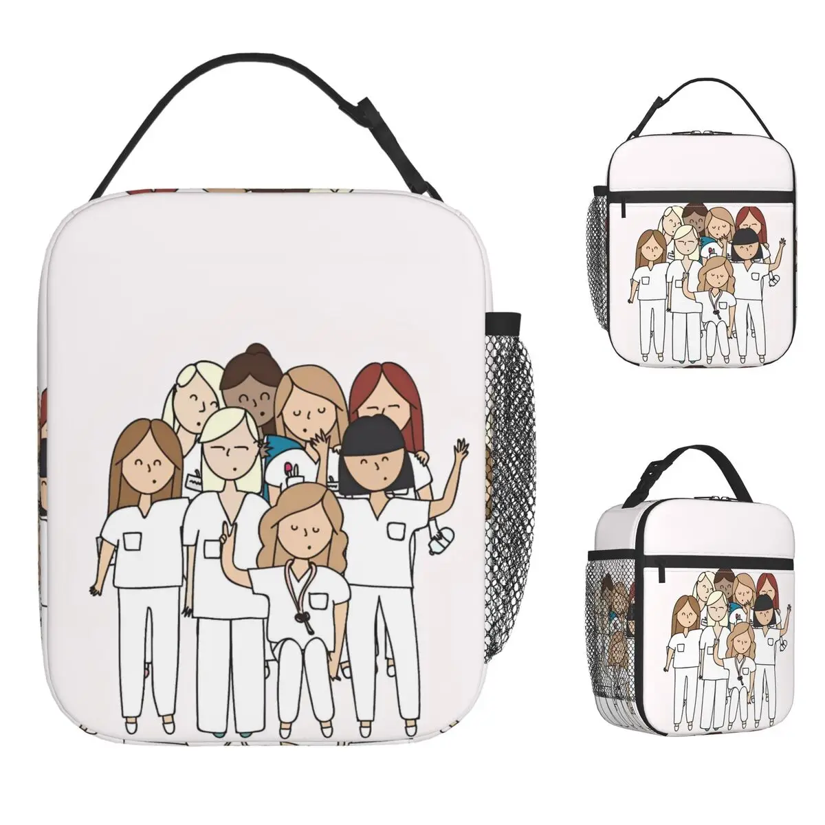 Nurse Medical Equip…
