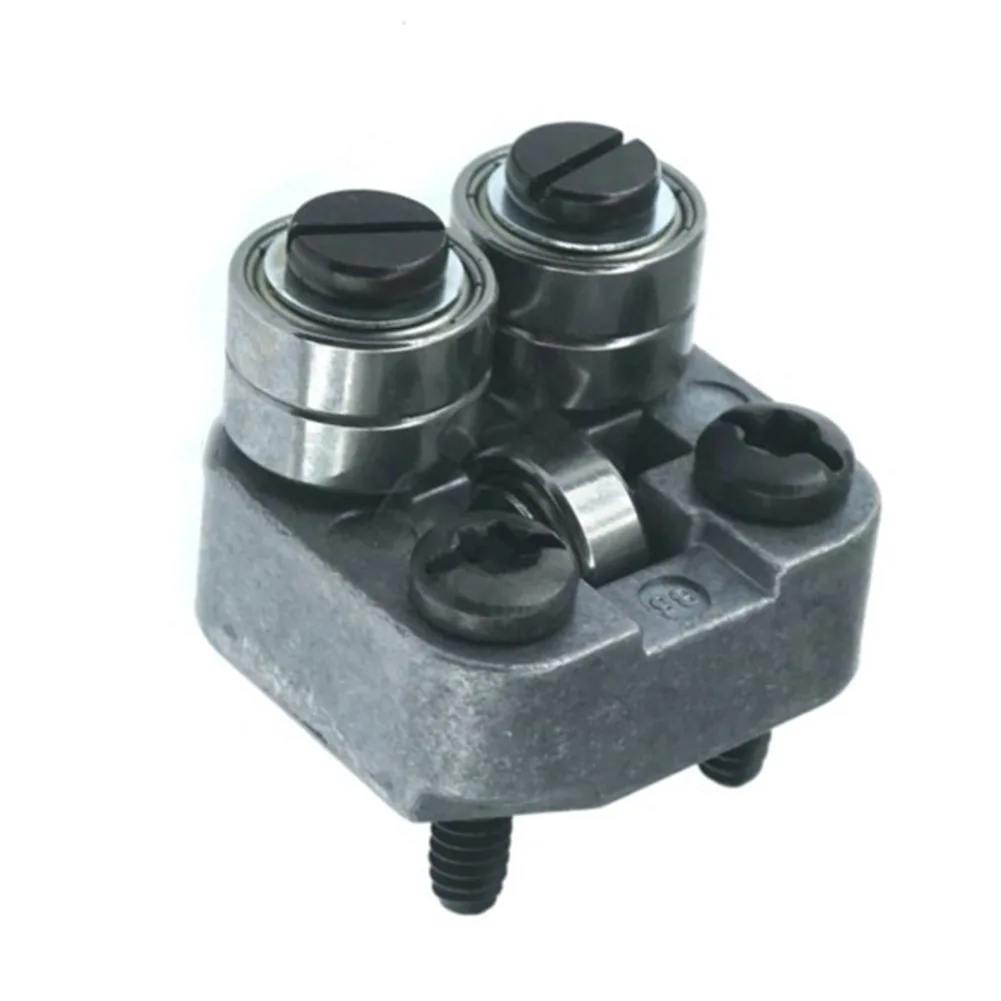 Metal Rear Guide Roller Kit 42-28-0025 for 2729-20 6232-20 6238-20 Fuel Deep Cut Bandsaw Durable Replacement Component