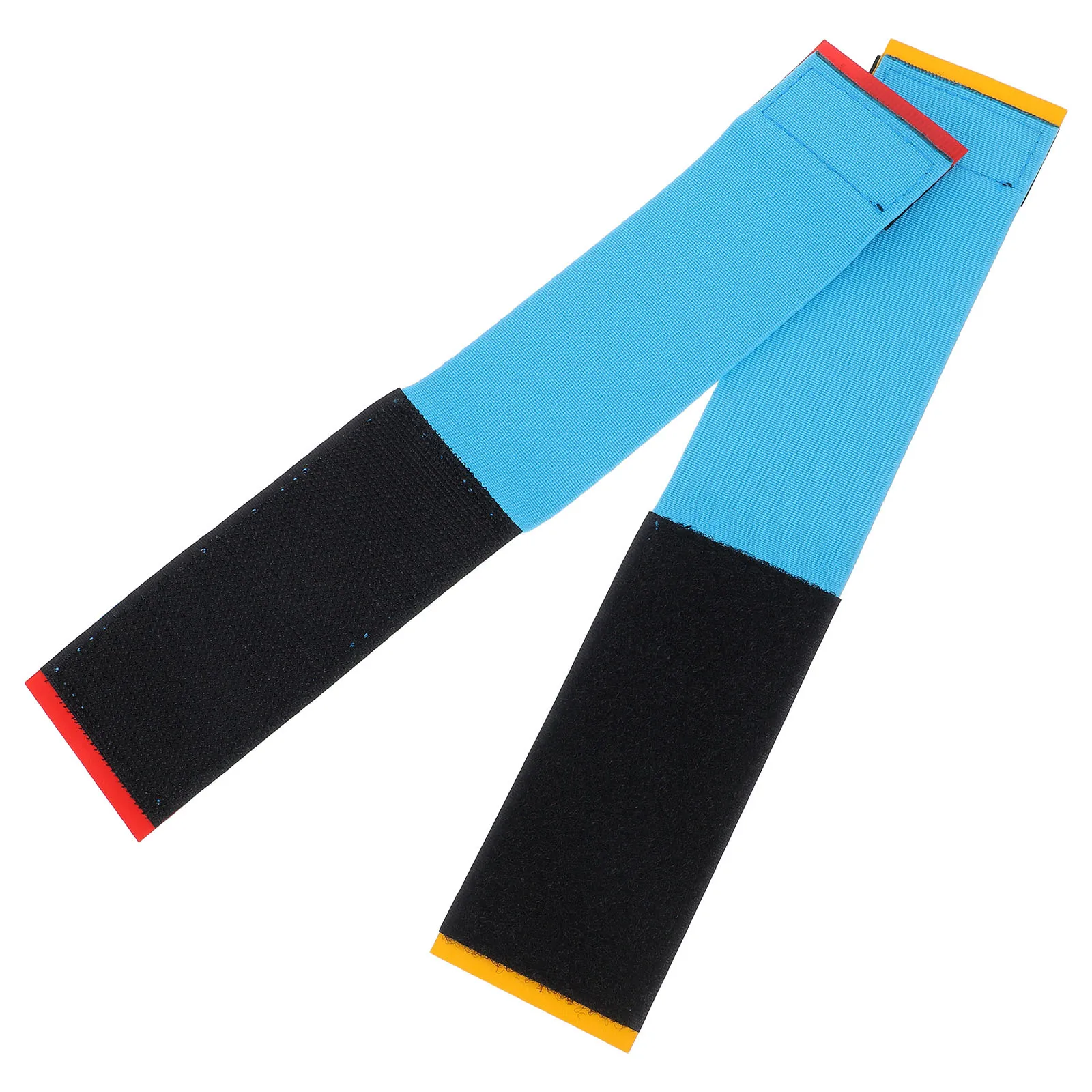 

1Pair Children's Gymnastics Training Bands Adjustable Sticky Toes Support for Kids Foot Alignment Balance Coordination Ankle