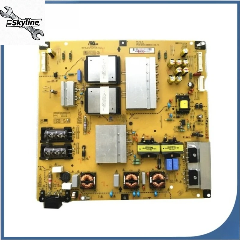 

used for power supply board 60LA8800 60LA6200 EAX64908201 LGP60-13P