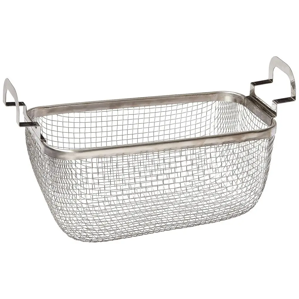 

Корзина из нержавеющей стали ULTRA 100-916-335 или ванна для чистки серии CPX/CPXH UltraCleaning