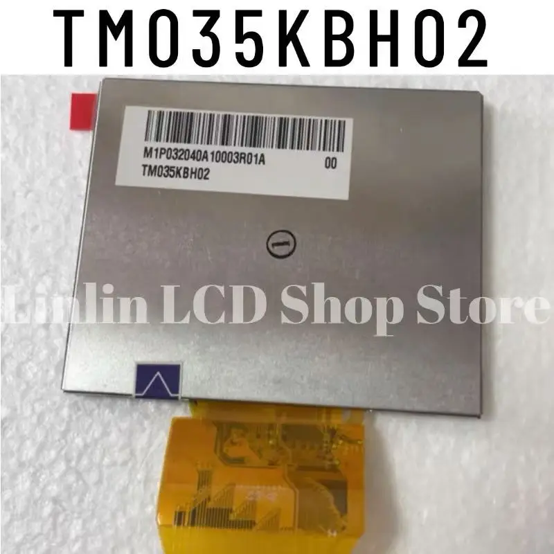 

TM035KBH02 Brand New Genuine 3.5-inch LCD Display