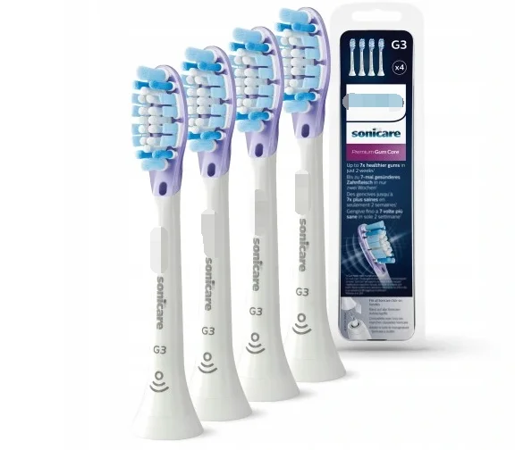 2024 для Philips Sonicare G3
