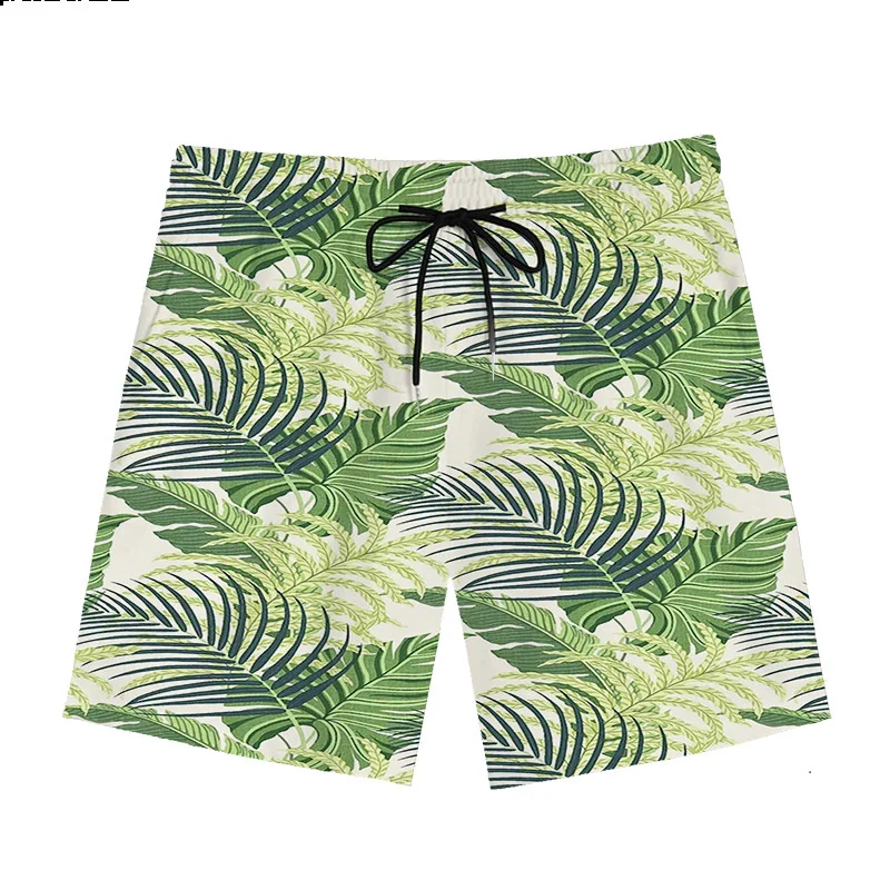 Short de Plage Imprimé 3D pour Homme, Pantalon Court de Rue, vaccage Rapide, Planche de Surf, Maillot de Bain d'Été en Plein Air