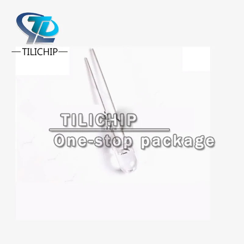 1/10 قطعة HSDL-4261 1.4 فولت 870 نانومتر أنبوب باعث للأشعة تحت الحمراء العلامة التجارية الجديدة الأصلية