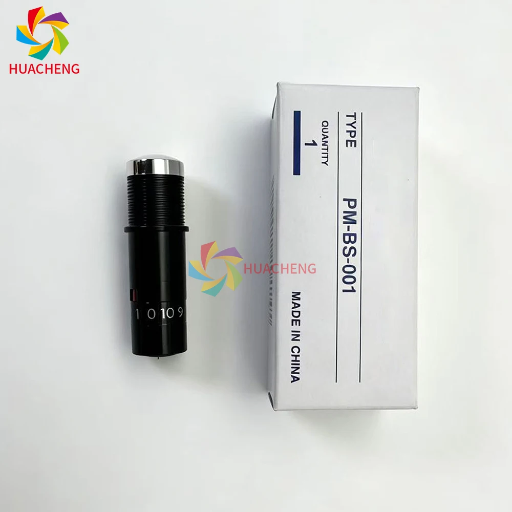 

1 шт. Оригинальный держатель ножа Graphtec PM-BS-001 для режущего плоттера CE Lite-50
