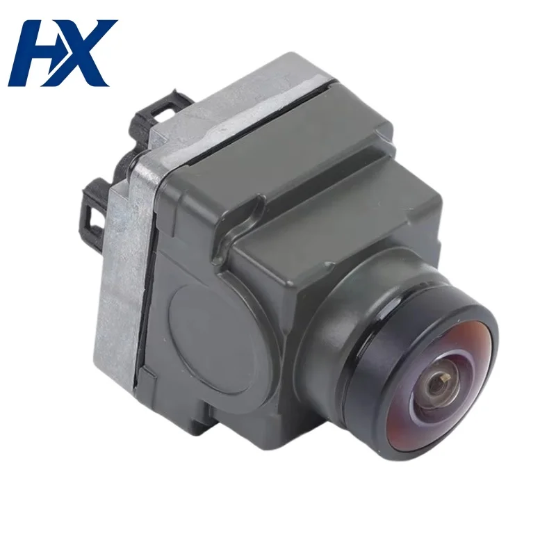 

JK8319G590BA Car Back Up Camera Rear View Reverse For Jaguar F-Pace 2017-2020