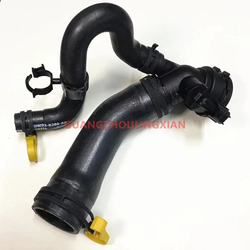 

Applicable to Jaguar XJ 5.0 supercharged engine water pipe cooling water pipe C2D23172 C2D6360 C2D20066