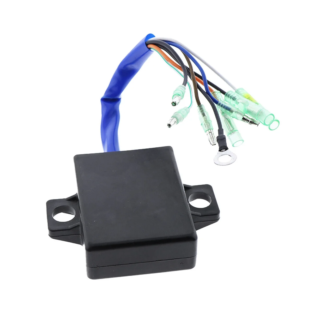 

6B4-85540 6B4-85540-01 C.D.I CDI Ignition for YAMAHA 15HP 9.9HP Parsun T15 2-Stroke Outboard Engine Part Boart Part