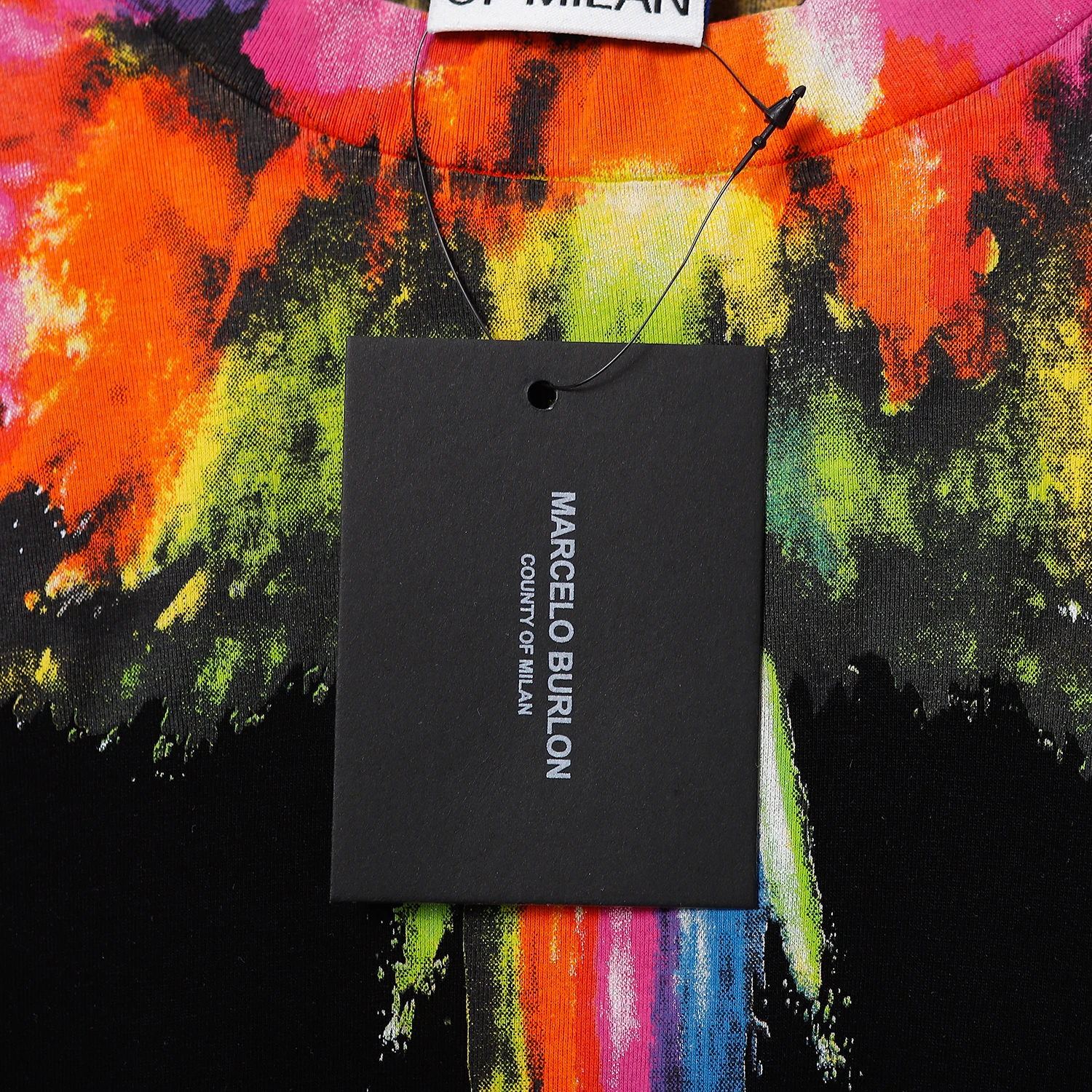 مارسيلو بيرلون MB ماركة أجنحة طباعة تي شيرت أعلى جودة الرجال النساء التجفيف السريع تي شيرت الرياضة عادية Y2K الشارع قصيرة الأكمام #4