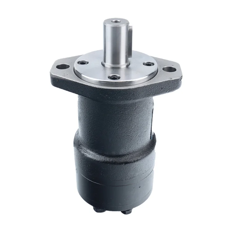 Low Speed High Torque Orbital Hydraulic Motor