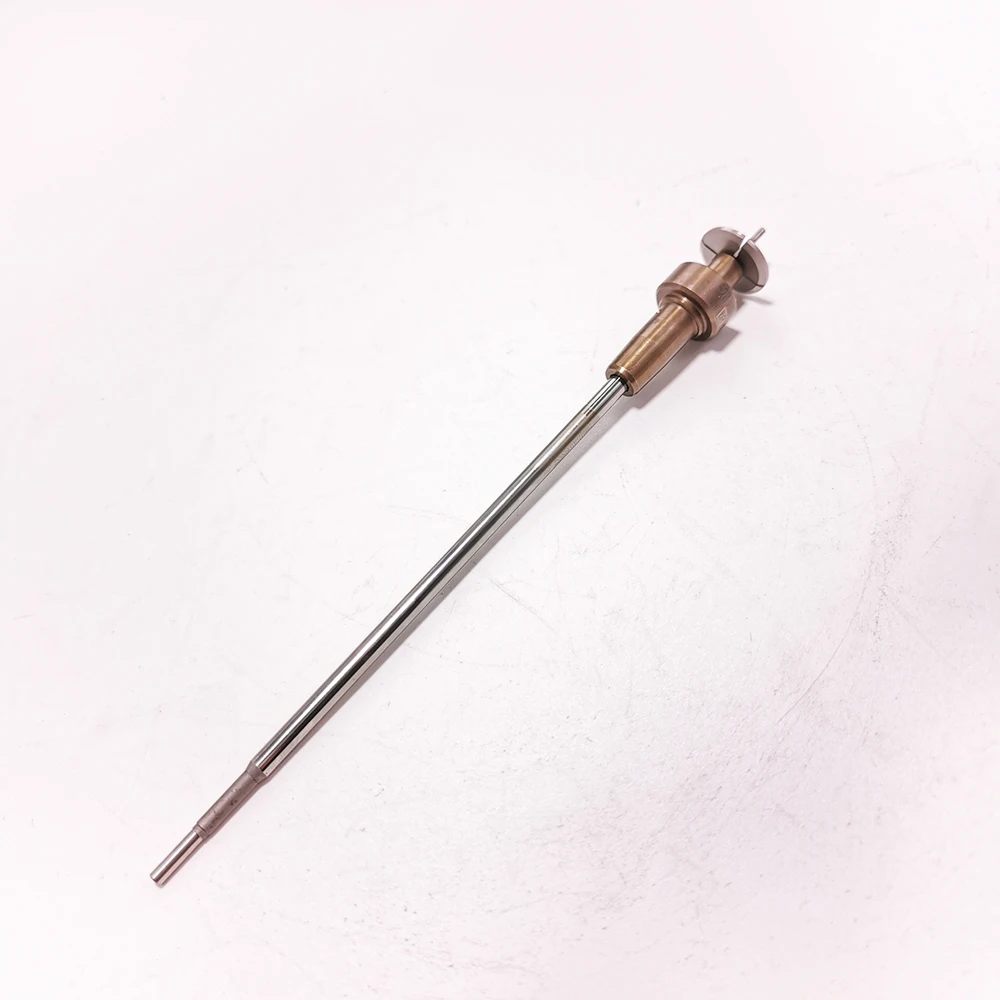 Original High quality New for 4pcs F00VC01502 Fuel Injector Control Valve Assembly F 00V C01 502 Injector