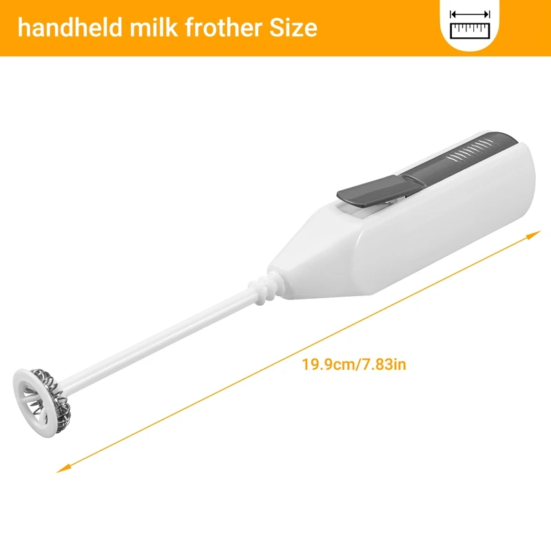 Elektrische Mixer Mini Hand Mixer Hand Mixer Elektrische Eier Creme Mixer Haushalt Kleine Hand Mixer Elektrische Stick