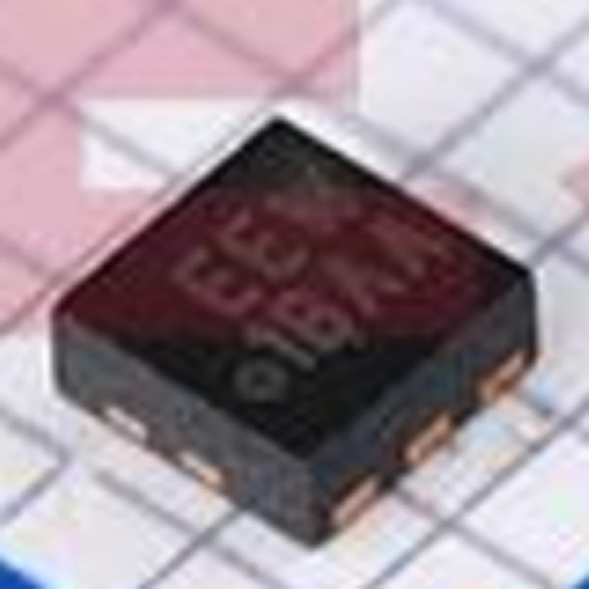 10PCS original SIA517DJ EE MOSFET 6.5W 12V 4.5A 1 N-channel+1 P-channel PowerPAK SC-70-6 Dual SIA517DJ-T1-GE3