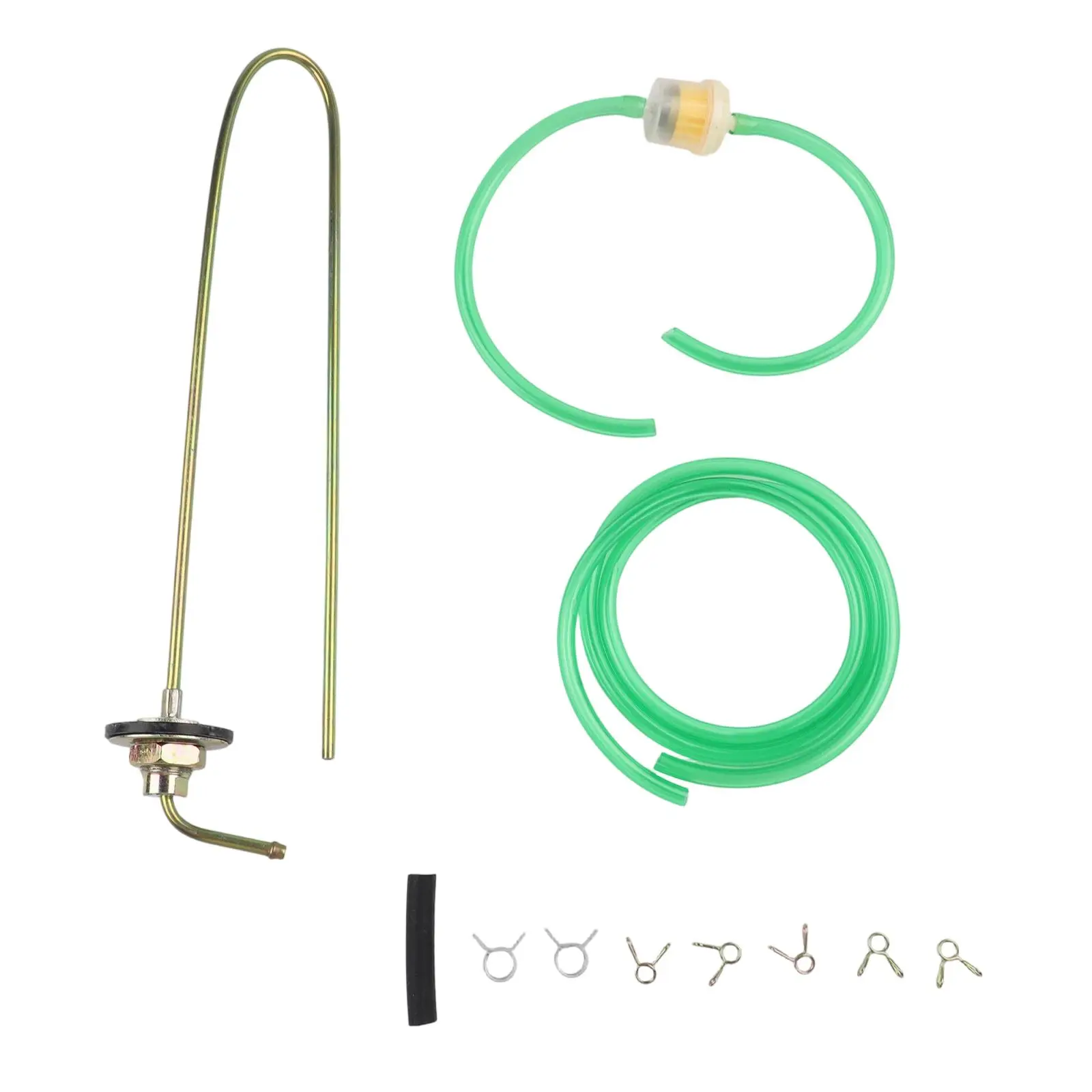 Installation Components Included Reliable Fuel Supply Portable Fuel Supply Standpipe Filter Compact Design Lightweight Equipment