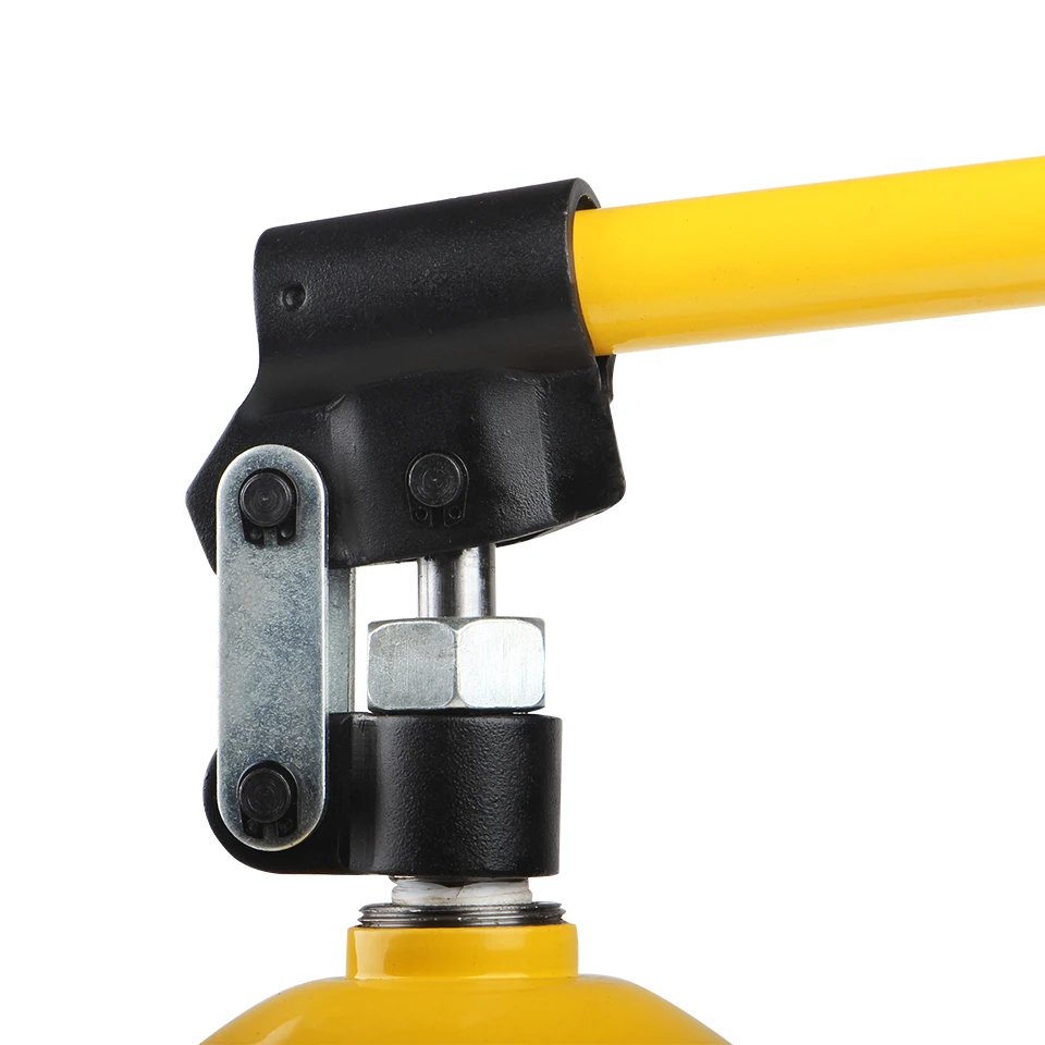 CH-60S Integral Hydraulic Punching Machine