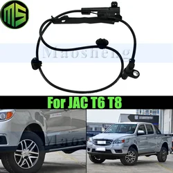 Maosheng Front or Rear ABS Wheel Speed Sensor For JAC T6 T8 ABS Sensor