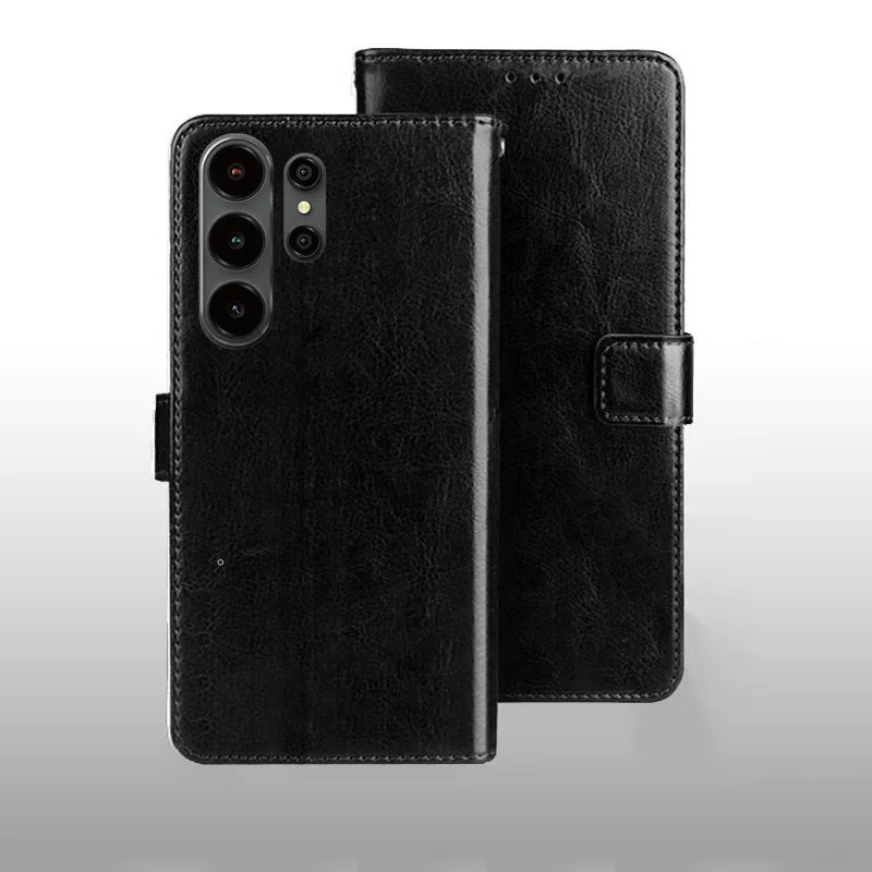 

For Blackview Wave 10 Case Flip Business Magnet Stand Leather Case For Blackview Wave 10 Phone Accessories