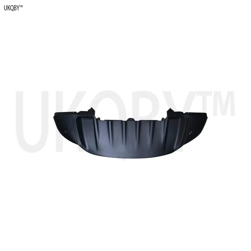 95850510000/958 505 100 00 Applicable to Po rs ch e 15 Ca ye nn e front bumper deflector 95850510000