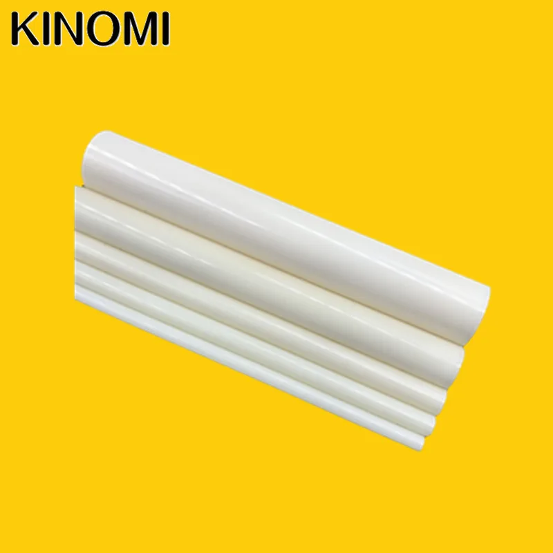 

Zro2 Mirror Ceramic Rods Insulating High Temperature Zirconia Shaft Rods Polished Glazed Rods Length can be cut