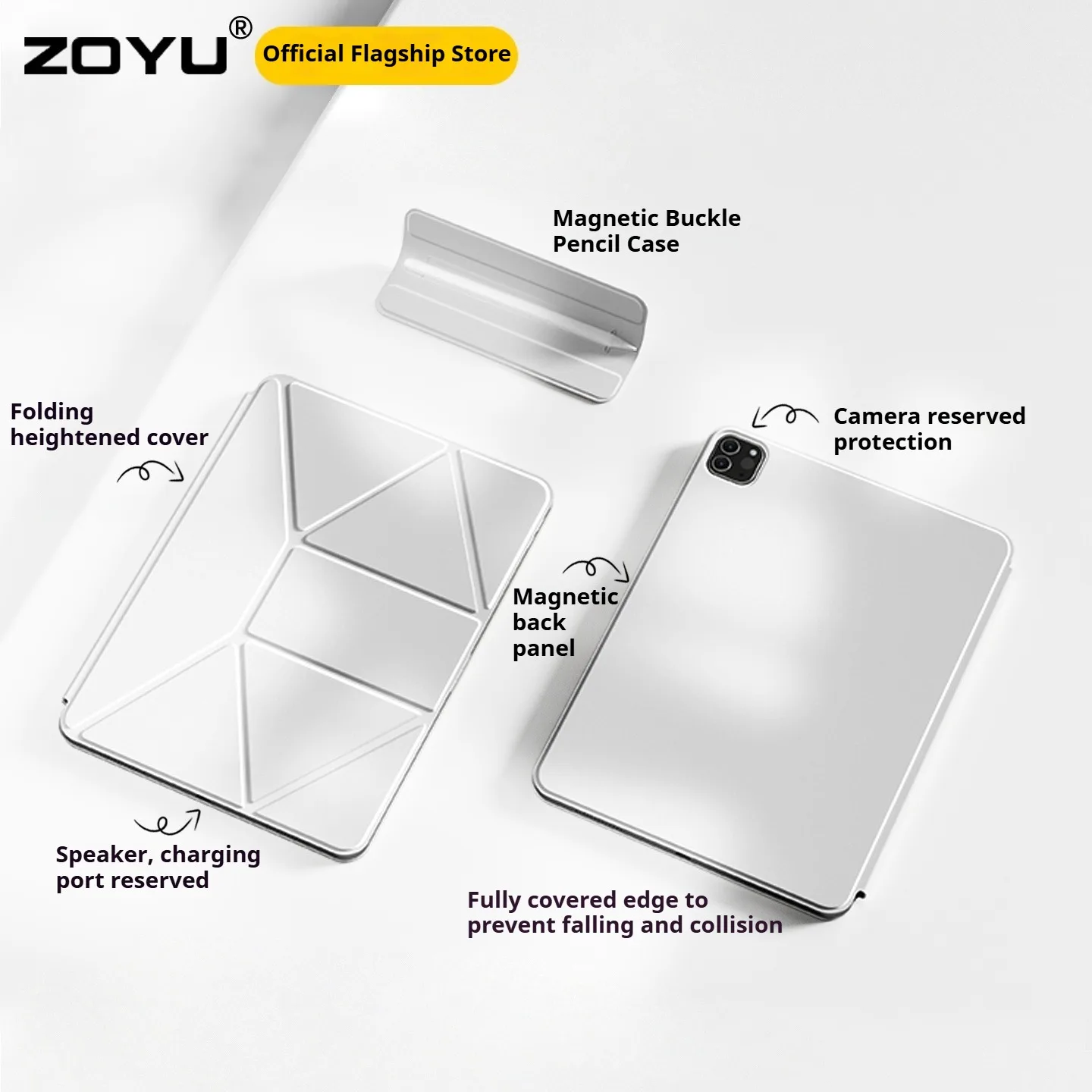 Thumbnail 4 - #75 Best iPad Mini 6 Cases to Buy In 2026