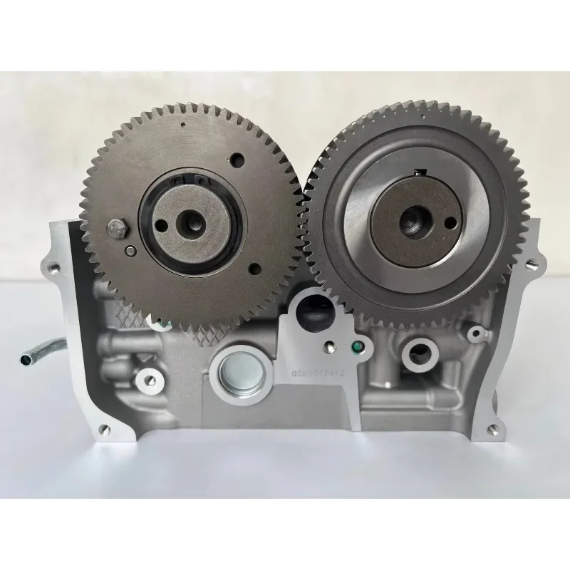 Cylinder head 1005-C643 for Sport L200 2.4 DI-D four-wheel drive 1005C961 Culata Cabezote 1005C644 car
