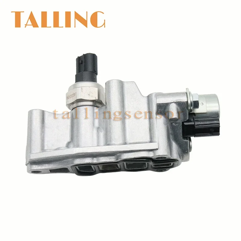 

15810-RNA-A01 VTEC Solenoid Spool Valve For Honda Civic Sedan 2006-2011 1.8L 15810RNAA01 Car accessories High Quality