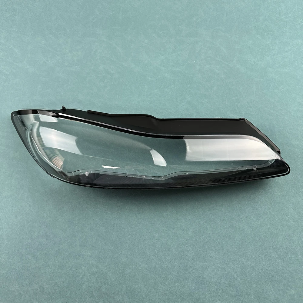 For Nissan silvia S15 1999 2000 Headlight Cover Transparent Lens Headlamp Shell Replace Original Lampshade Plexiglass