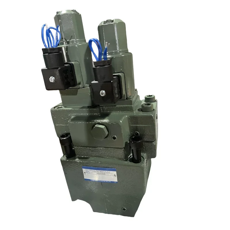 

2026 ERBG-06-C-51 Electro-hydraulic Electromagnetic Proportional Overflow Pressure Reducing Valve ERBG-06-H-51