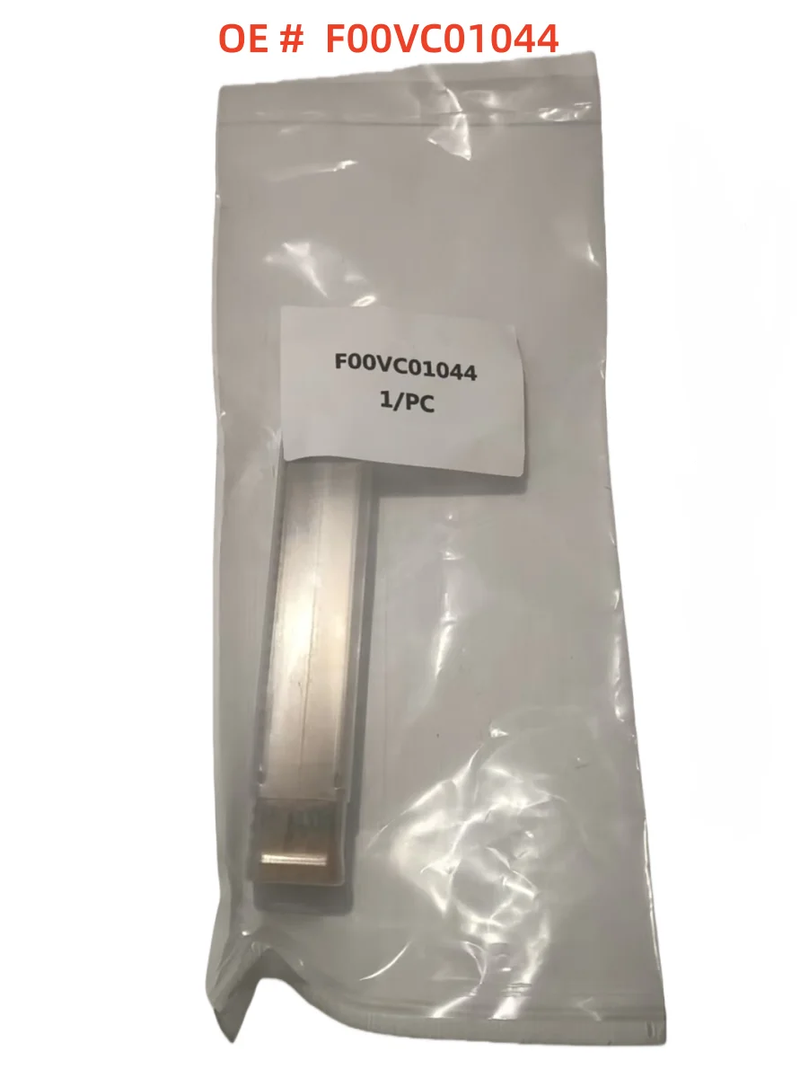 

High quality NEW 4PCS F00VC01044 F 00V C01 044 Diesel Fuel Injector Control Valve Set For 0445110101 0445110126 0445110290 Inje