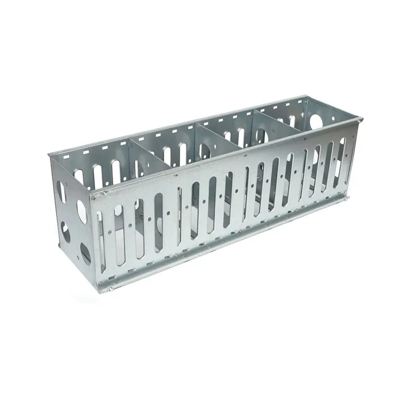

3.5-inch Hard Drive Cage, 16-compartment Shock-proof Expansion rack, Multi-bay mobile External Hard Drive Cage