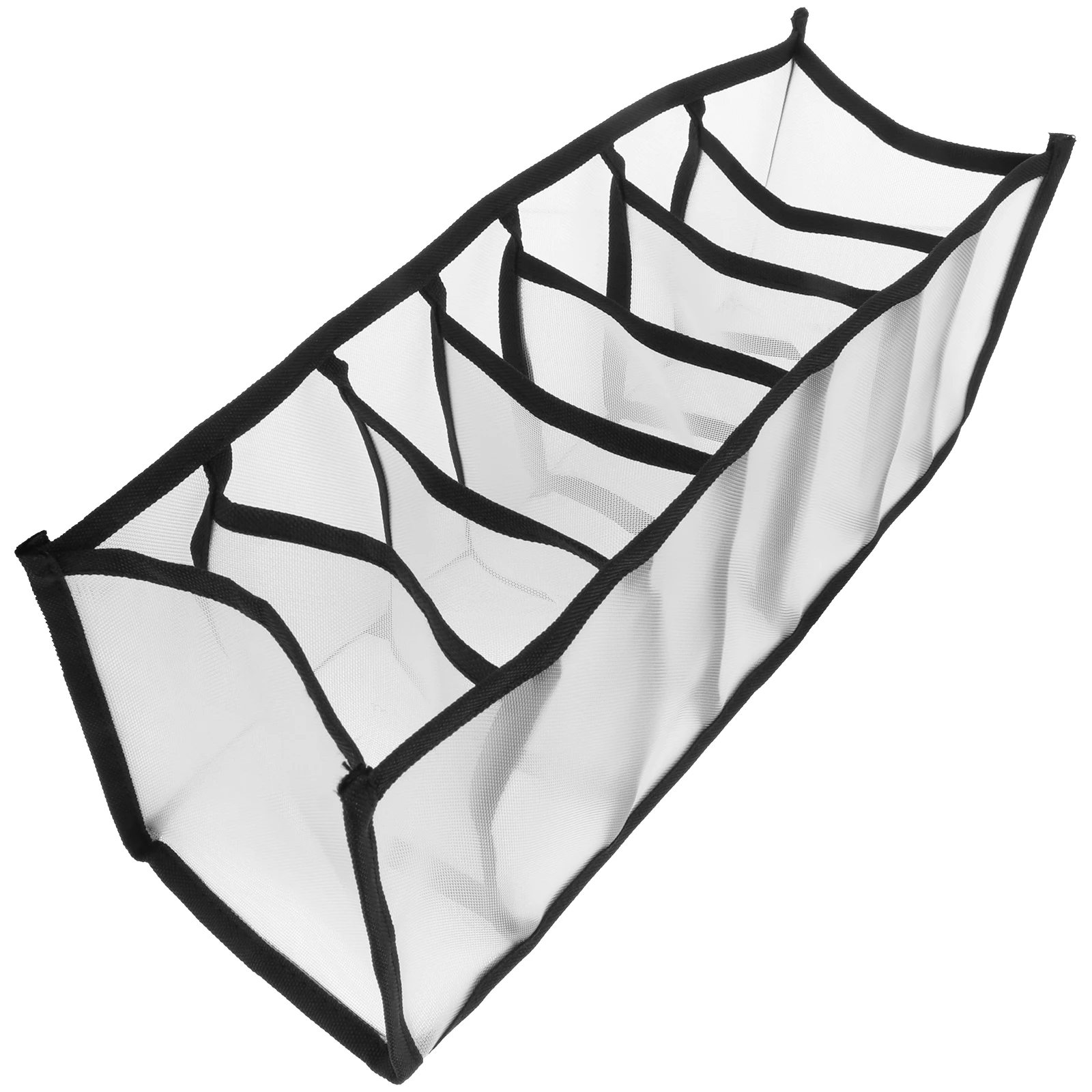 Рисунок 6 - Ящик для хранения нижнего белья