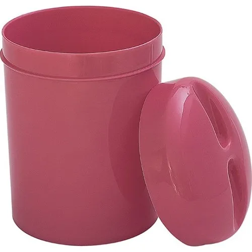 Ew'S Kitchenware Acrylic Fuchsia Color 1,75 L Jar