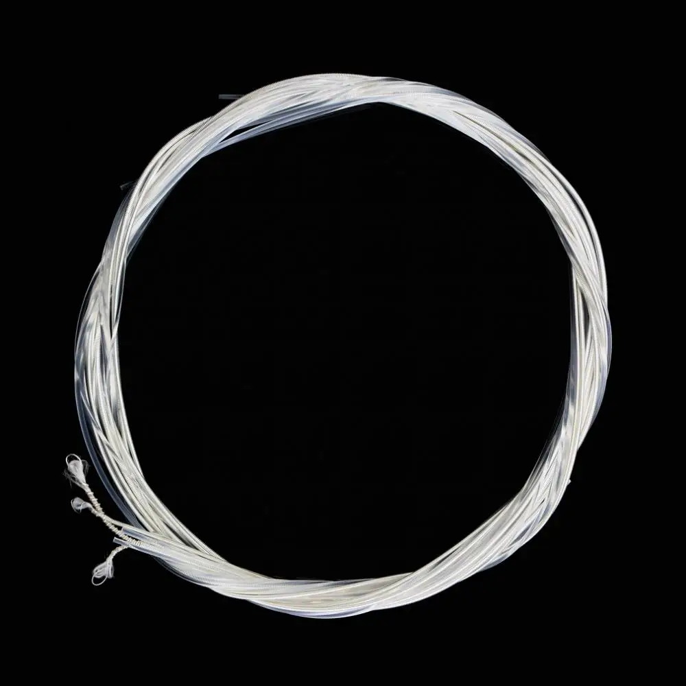 Instrument Accessories High-quality Premium Premium Instrument Accessories Exceptional Quality Music Enthusiasts Guitar Strings