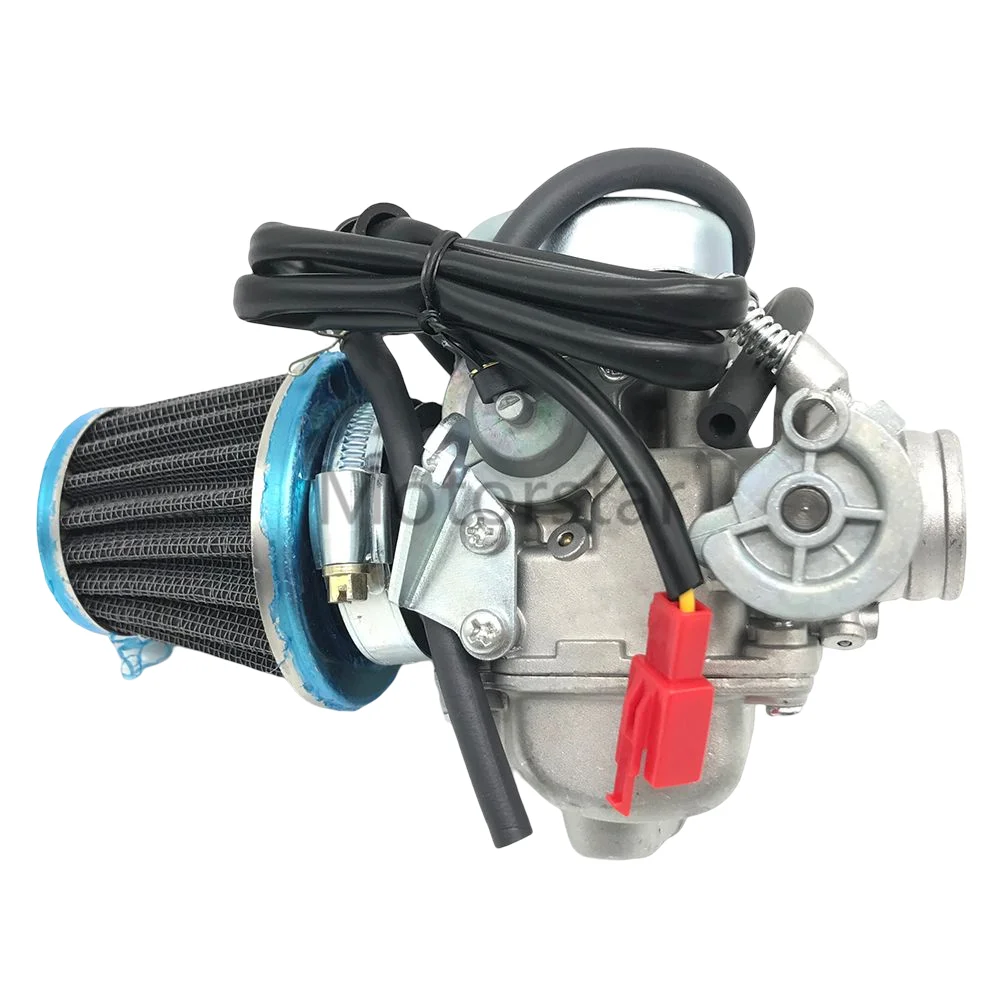 For Carter Brothers Talon 150 150cc Go Kart Carb New Carburetor & Air Filter