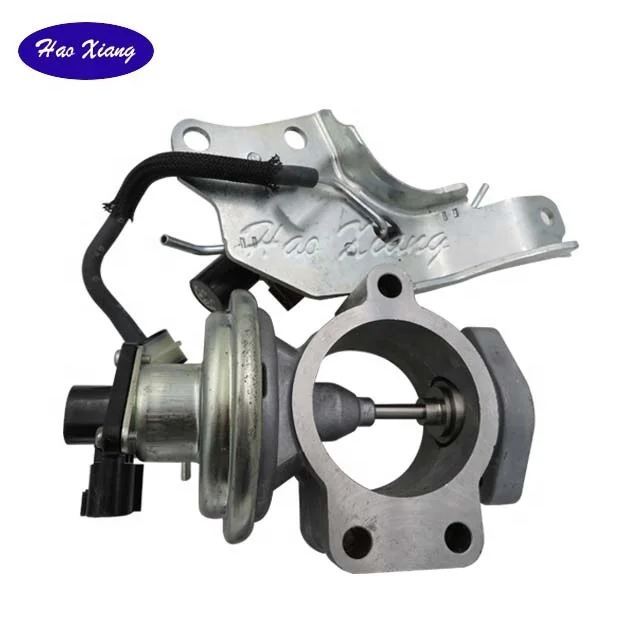 

Auto Spare Parts New EGR Valve Ass OEM 25800-30120/25800-0L010 Exhaust Gas Return 1KD-FTV For HILUX KUN26