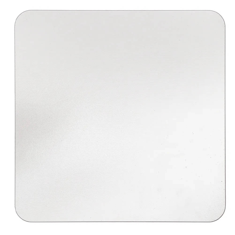 

Clear Glass Mouse Pad Large Smooth Non-Slip Desk Mat for Gaming Laptop Office Home School Dormitory Wear Resistant Reliable