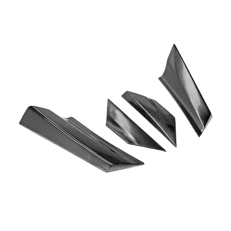 

Type R FK8 VRS Hood Side Duct 17Th Onwards 10Th Generation Exterior Accessory