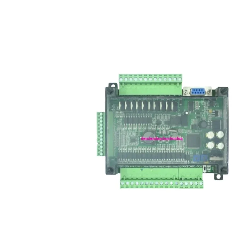 Plc Kontrol Industri  Controller FX3U-24MT FX3U-24MR FX3U-32MT FX3U-30MR FX3U-48MT FX3U-48MR