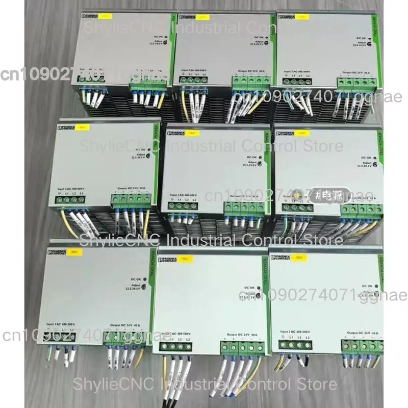 Used Switching Powe…