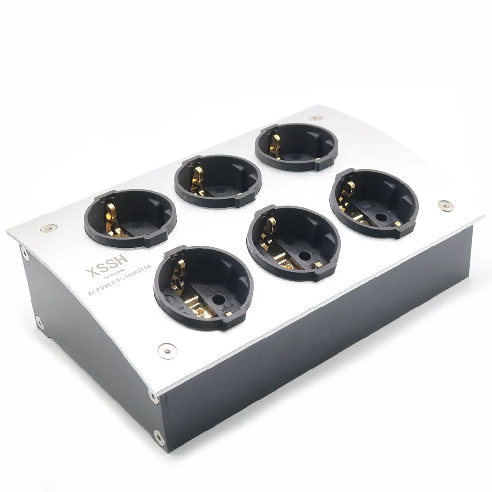 European Ac Power D…