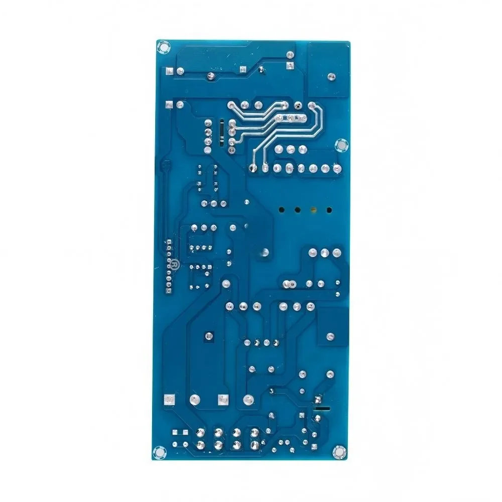500W Industrial Isolated Switching Power Supply Module AC110V 220V to DC48V 10A Step Down Transformer Board